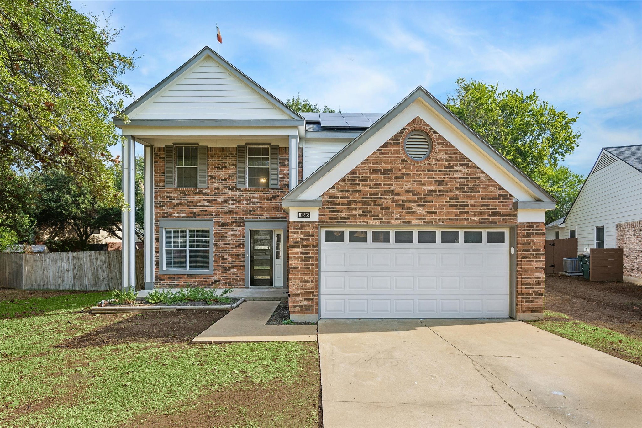 16605 Mixtli CV — photo