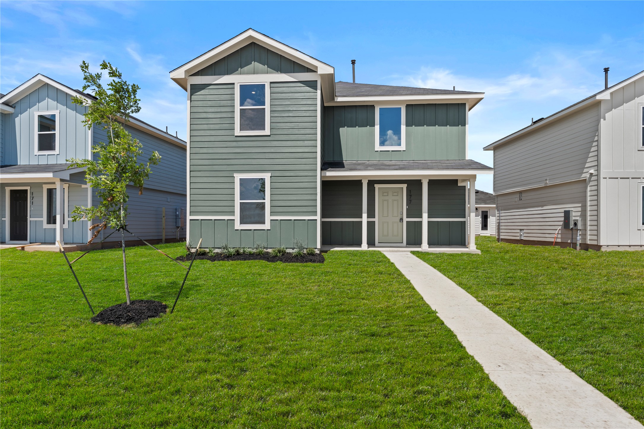 177 Bardwell Way — photo