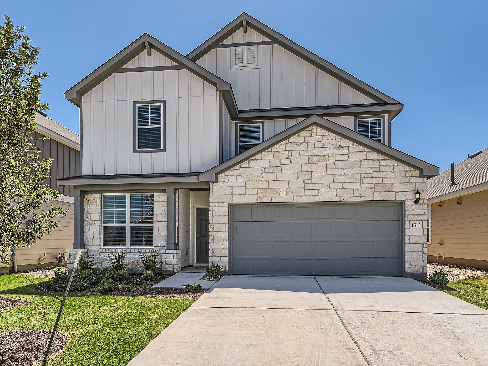 1513 Hope Ranch Road, Leander, TX 78641 — photo 2
