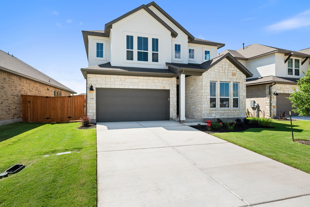 504 Lariat Loop — photo