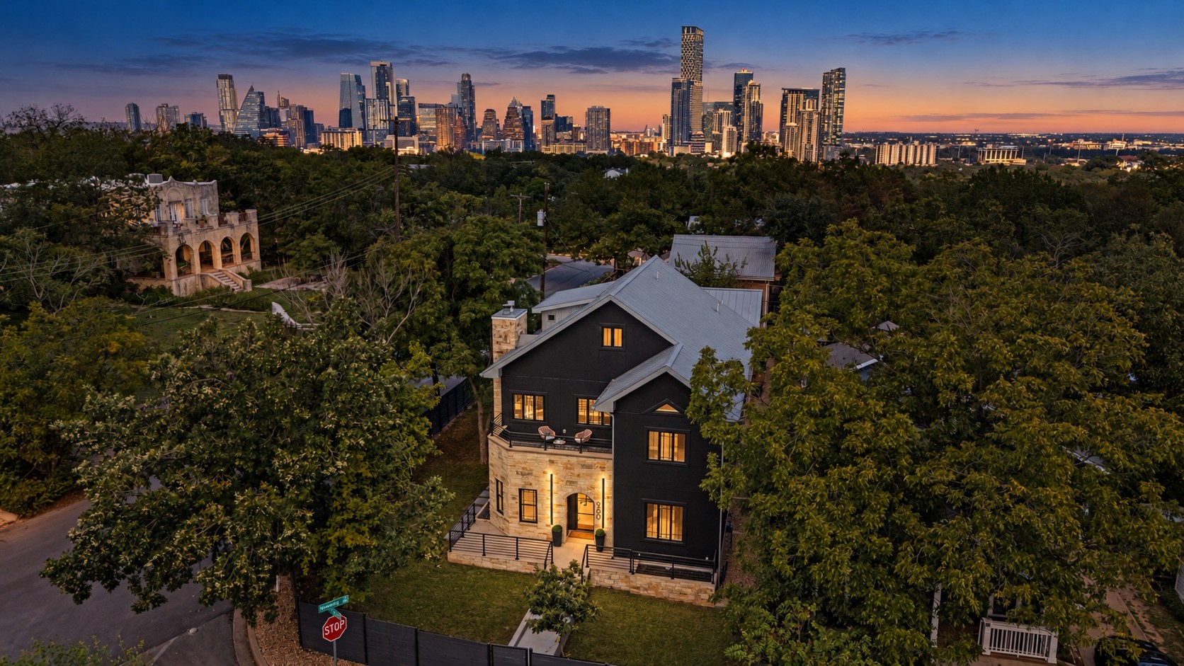 500 Terrace Dr — photo