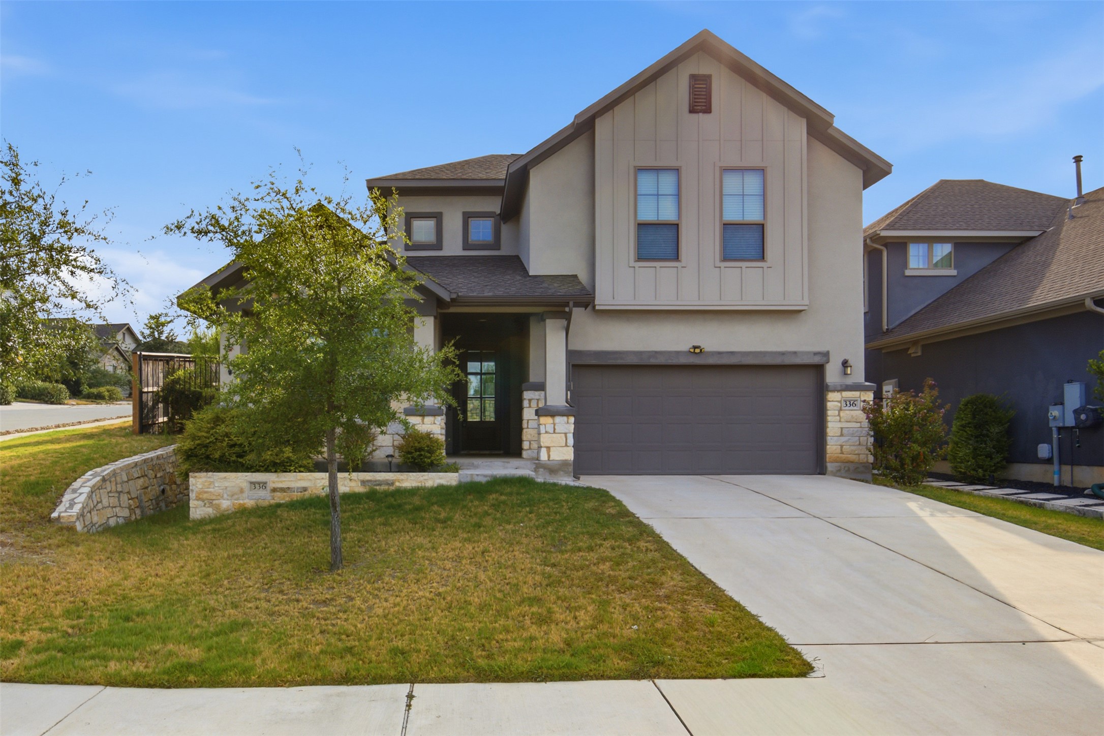 336 Berkeley Pl — photo