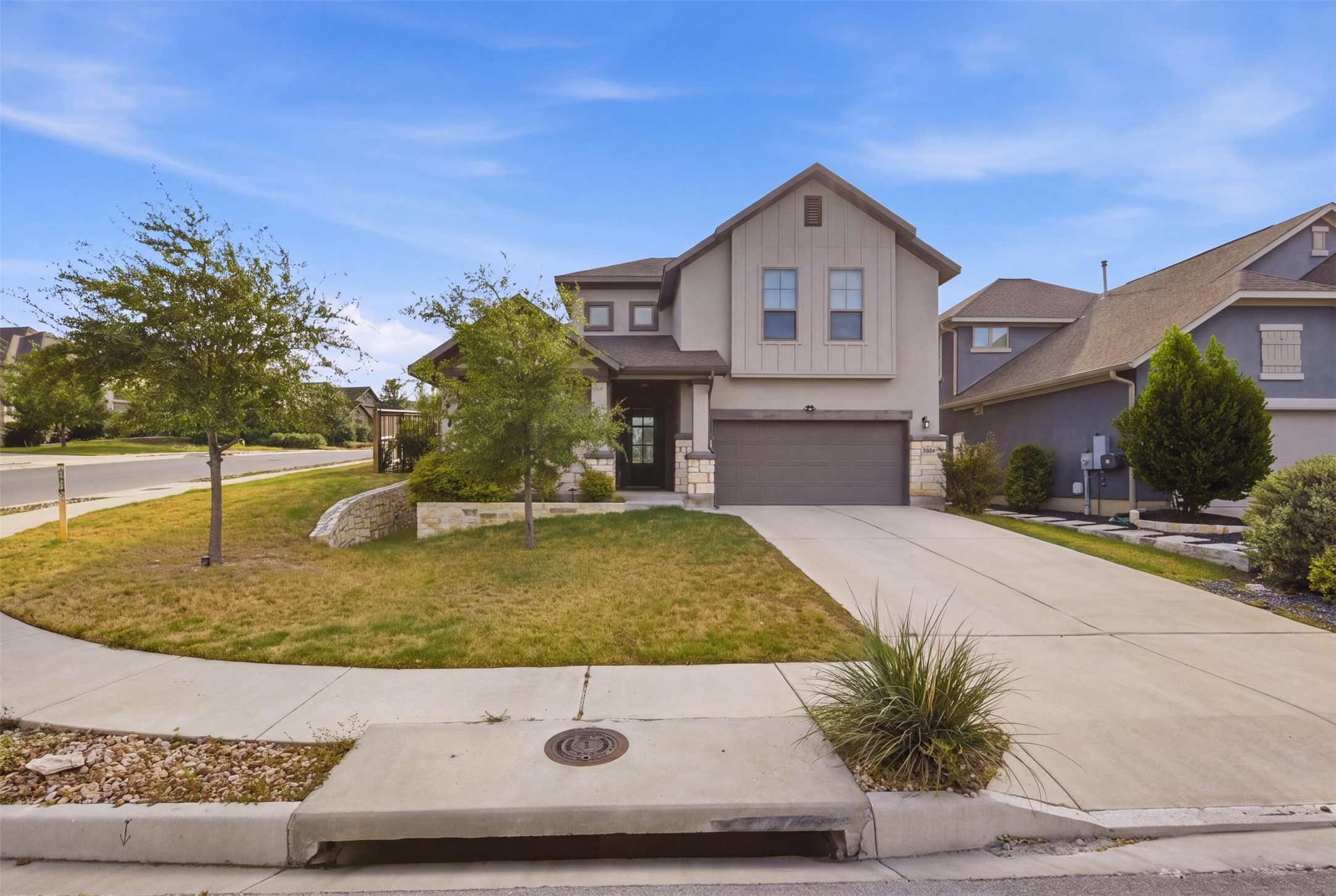 336 Berkeley Place, Georgetown, TX 78628 — photo 3