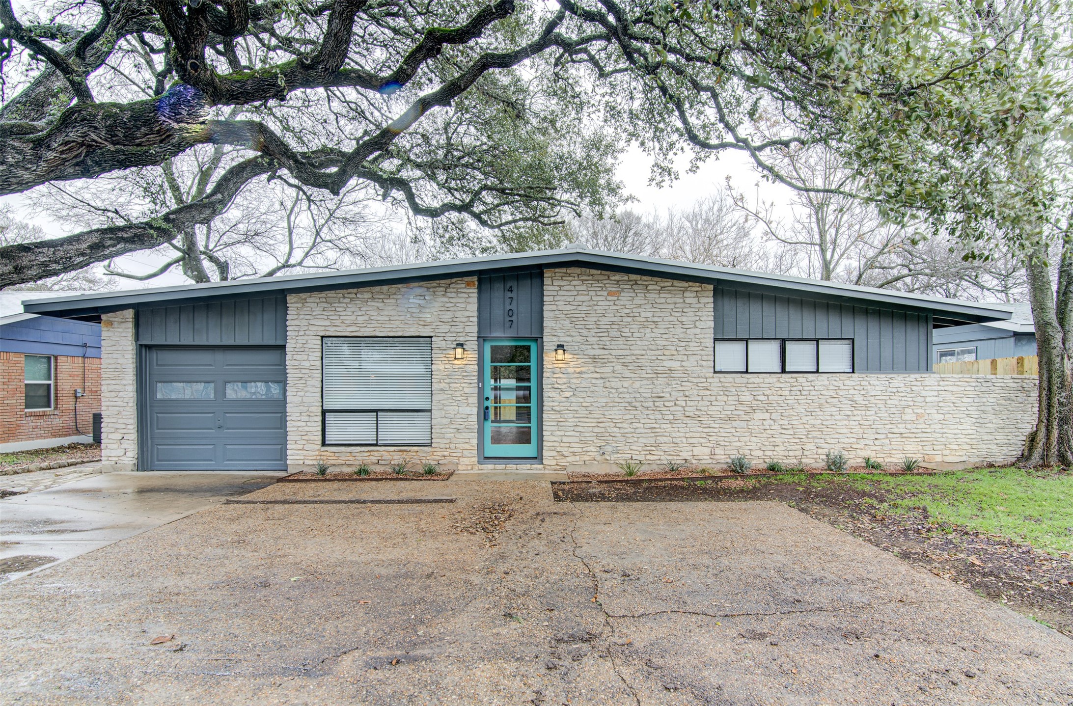4707 Menchaca Road, Austin, TX 78745