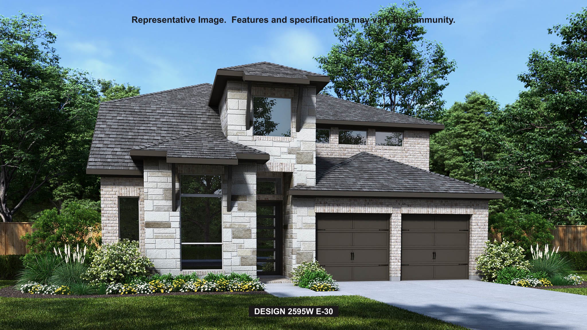 1397 Cypress Paul St — photo