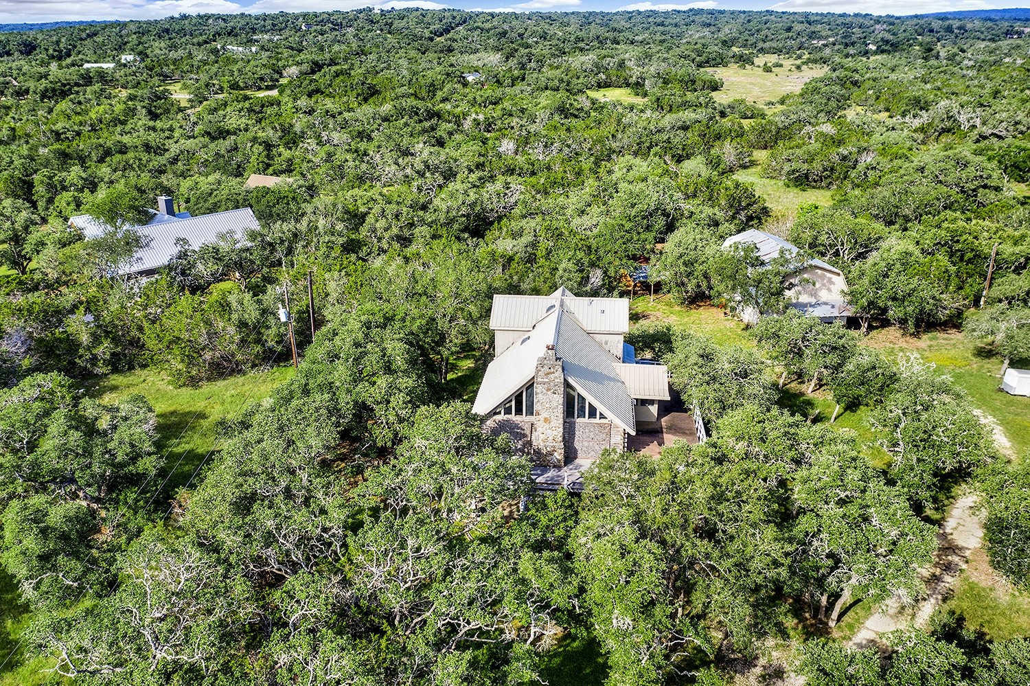 8015 Ozark Dr — photo