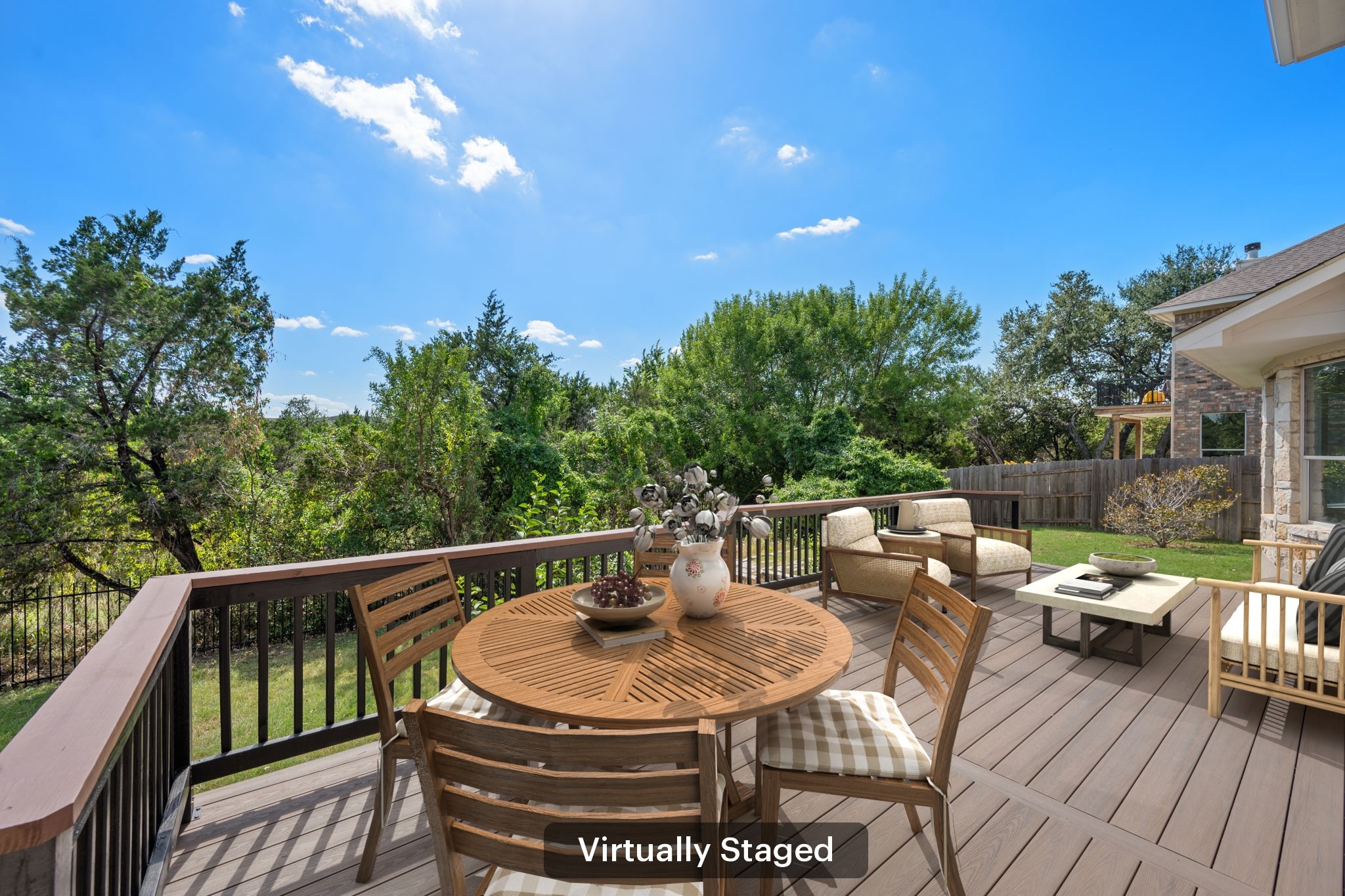 12529 Rush Creek Ln — photo