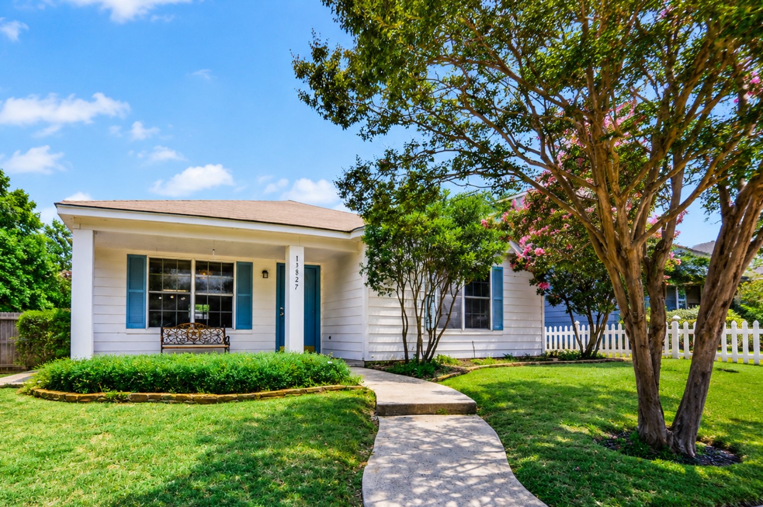13827 Spring Heath Road, Pflugerville, TX 78660