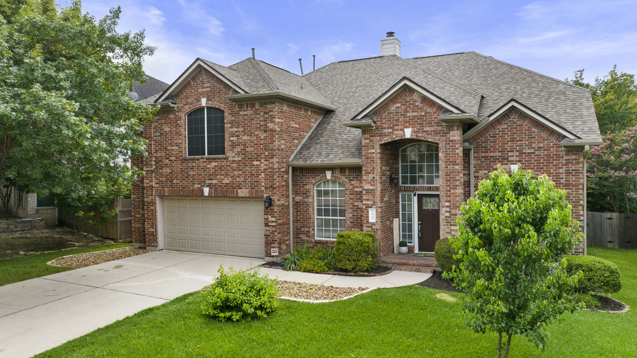 1440 Hargis Creek Trl — photo