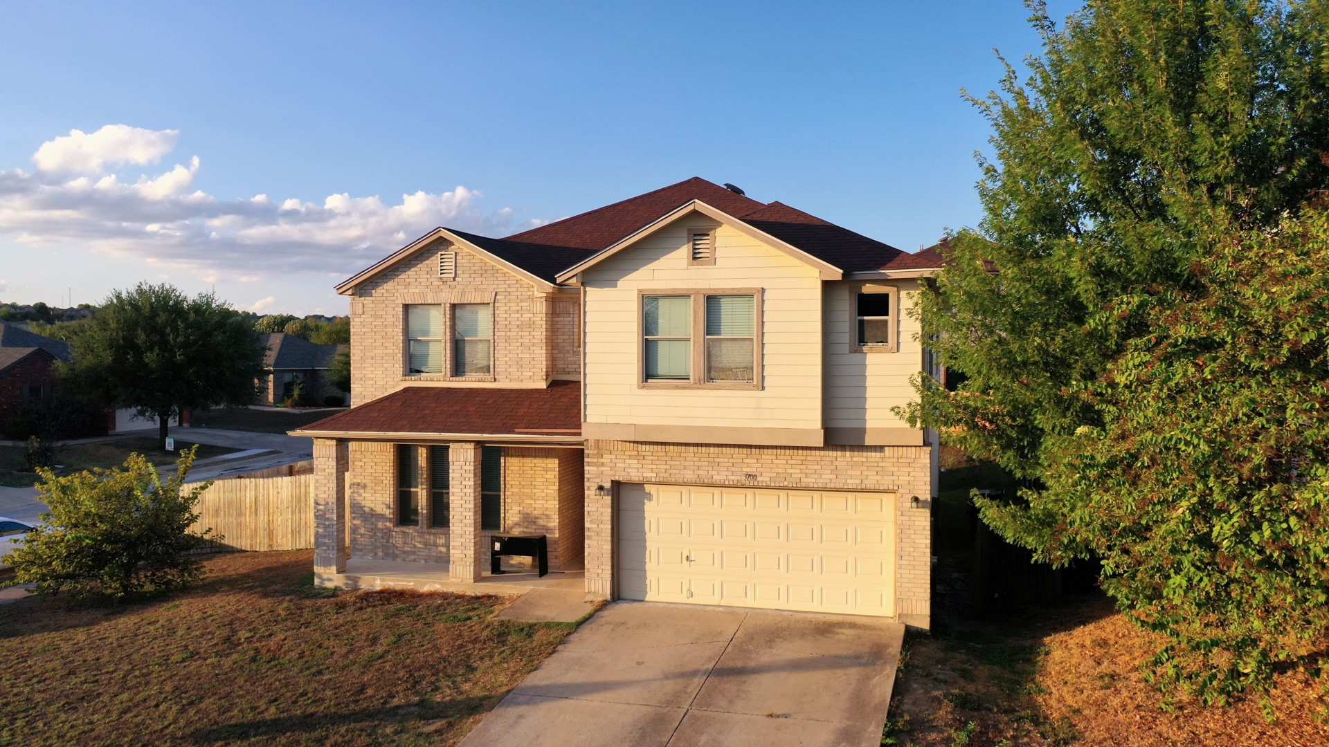 3700 Palo Pinto CV — photo