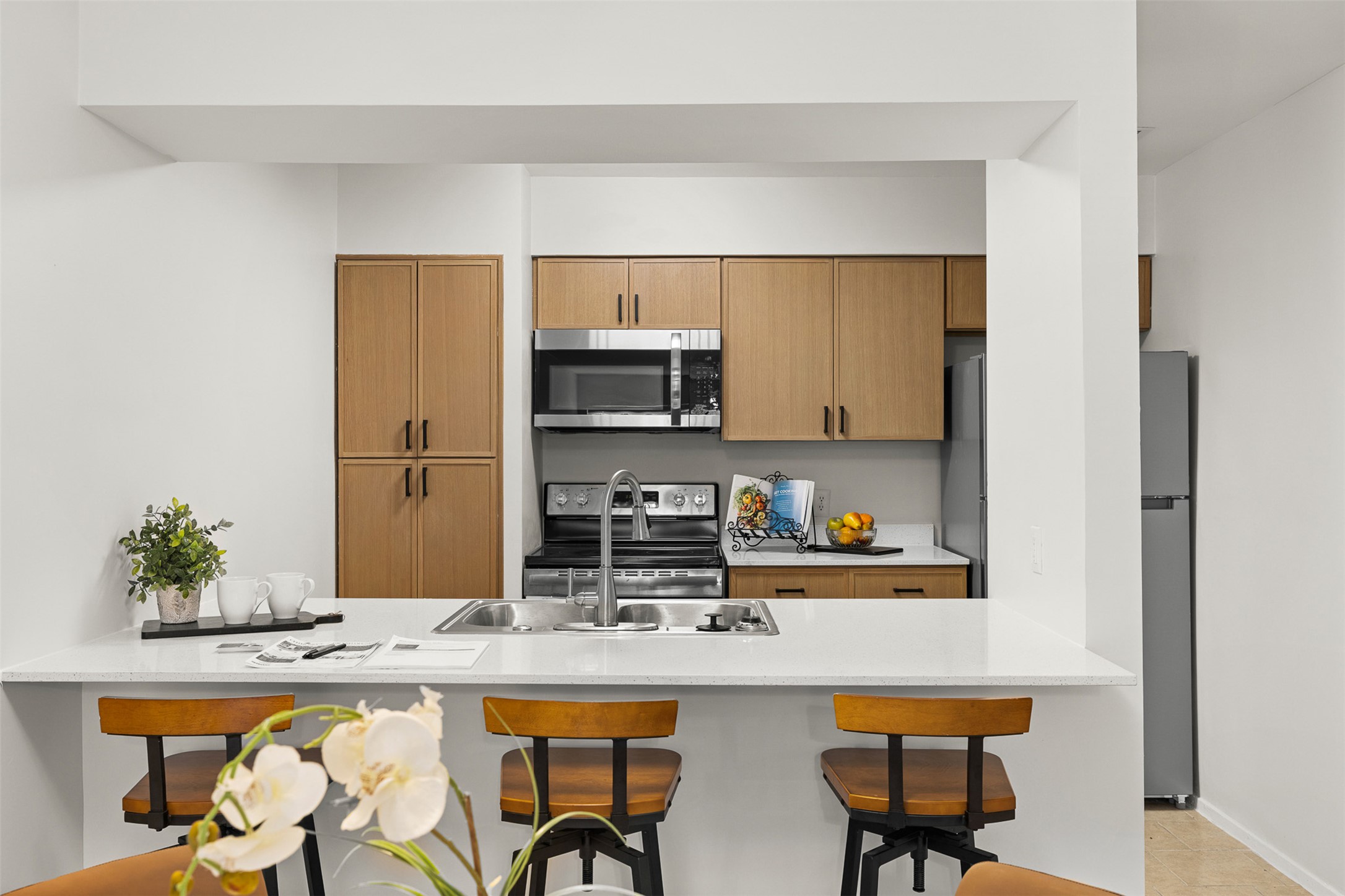 1500 Northwest Blvd Unit 417 — photo