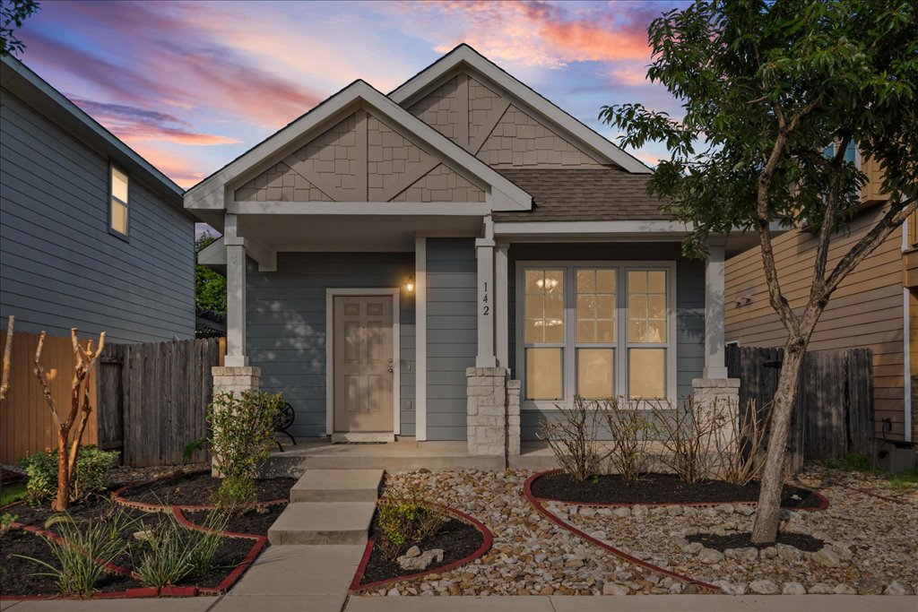 142 Preston Trl — photo