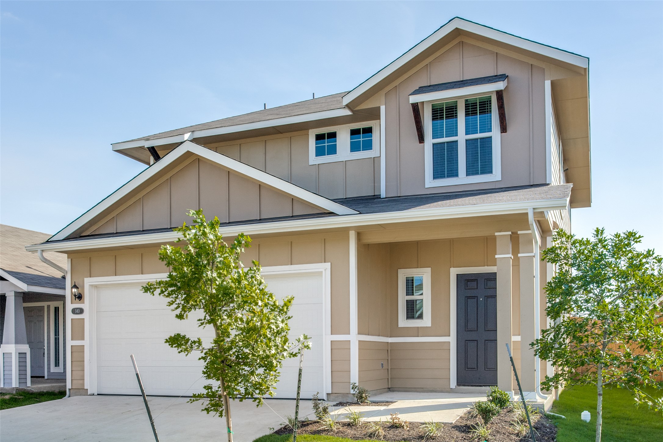 140 Living Reef Dr — photo