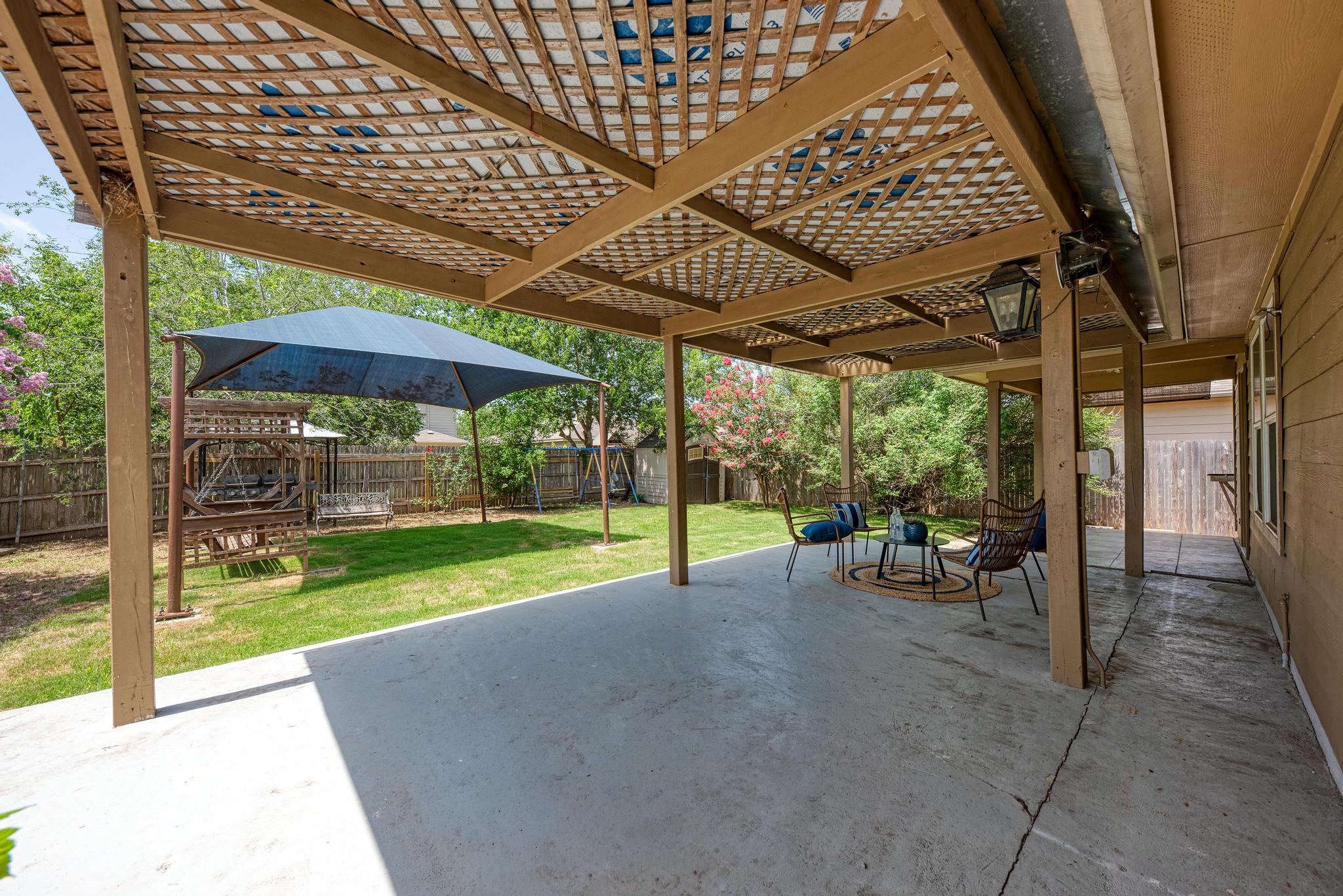 11309 Carrie Manor St — photo