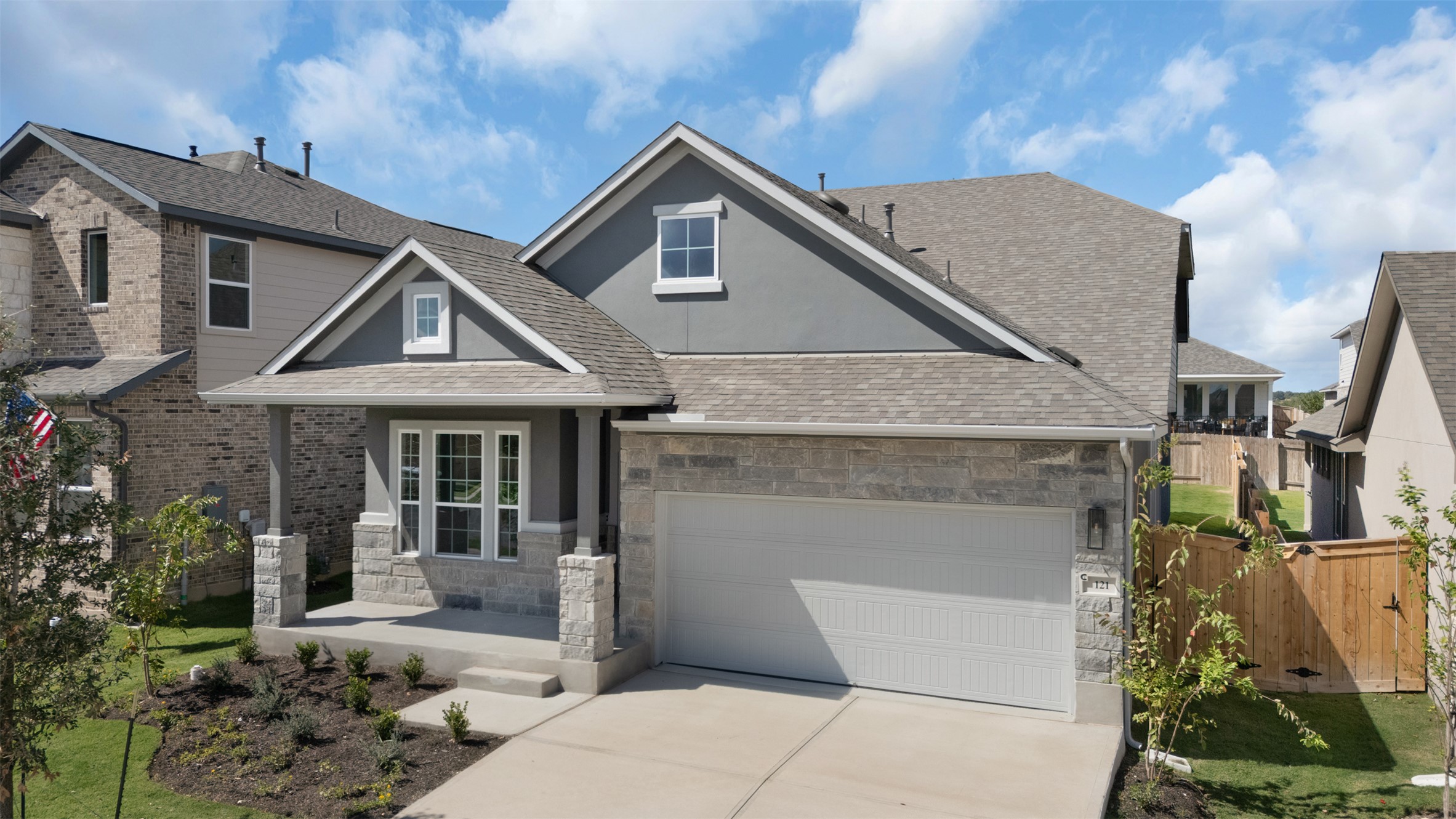 208 Blue Vervain Trl — photo
