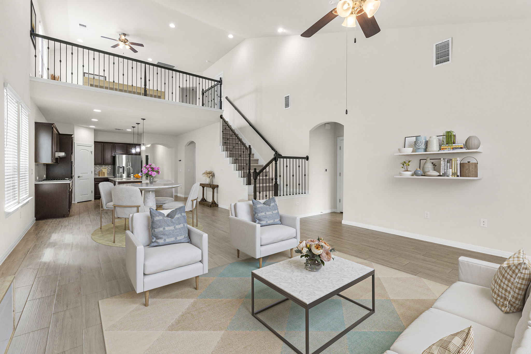 9802 Acero Dr — photo
