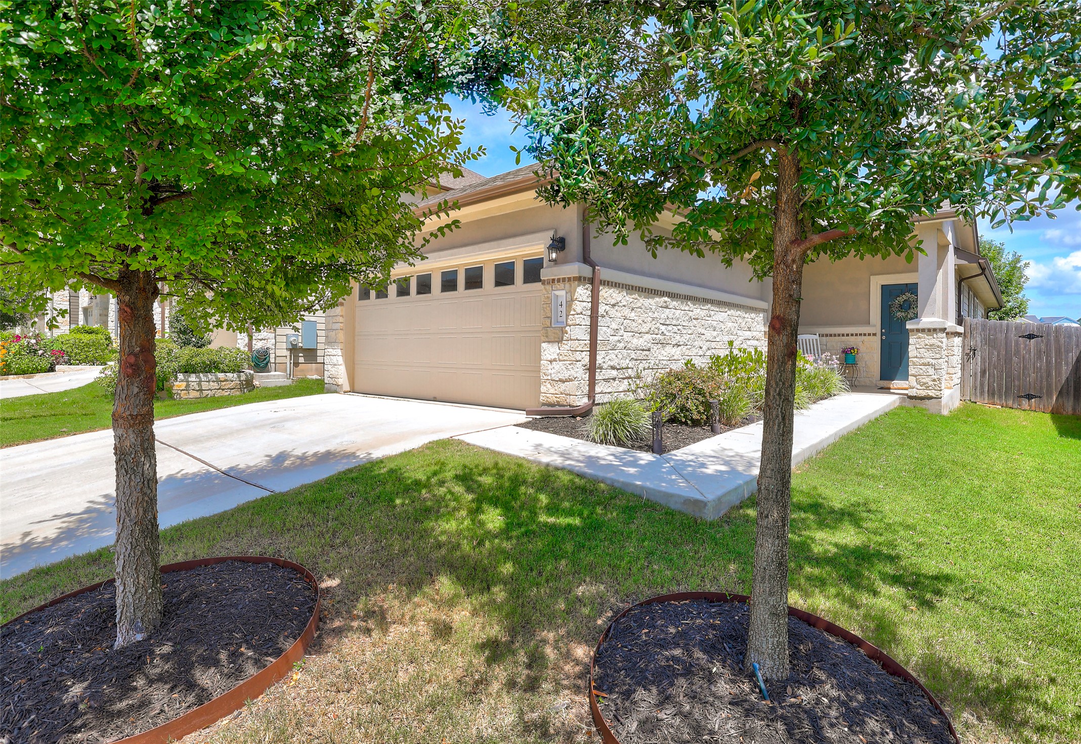 3201 College Park Dr 42 — photo