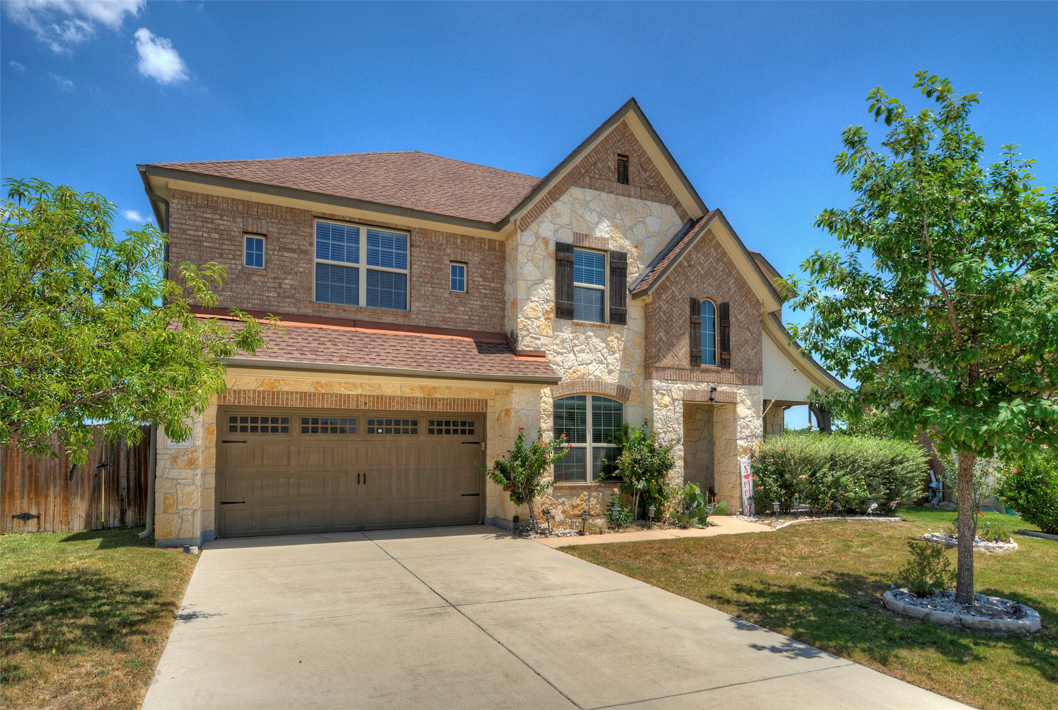 2260 Hat Bender Loop, Round Rock, TX 78664 — photo 2