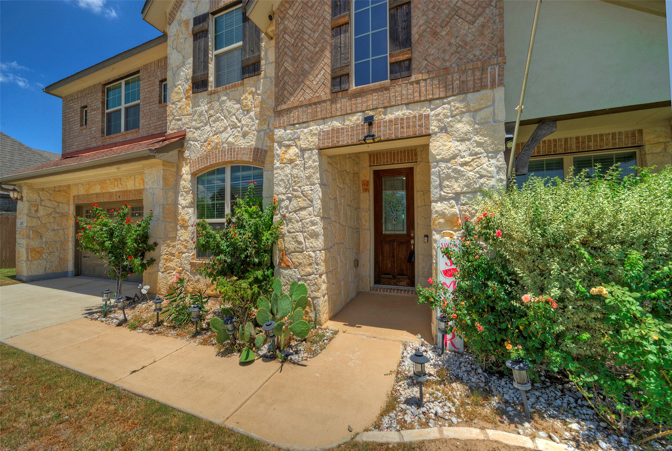 2260 Hat Bender Loop, Round Rock, TX 78664 — photo 3