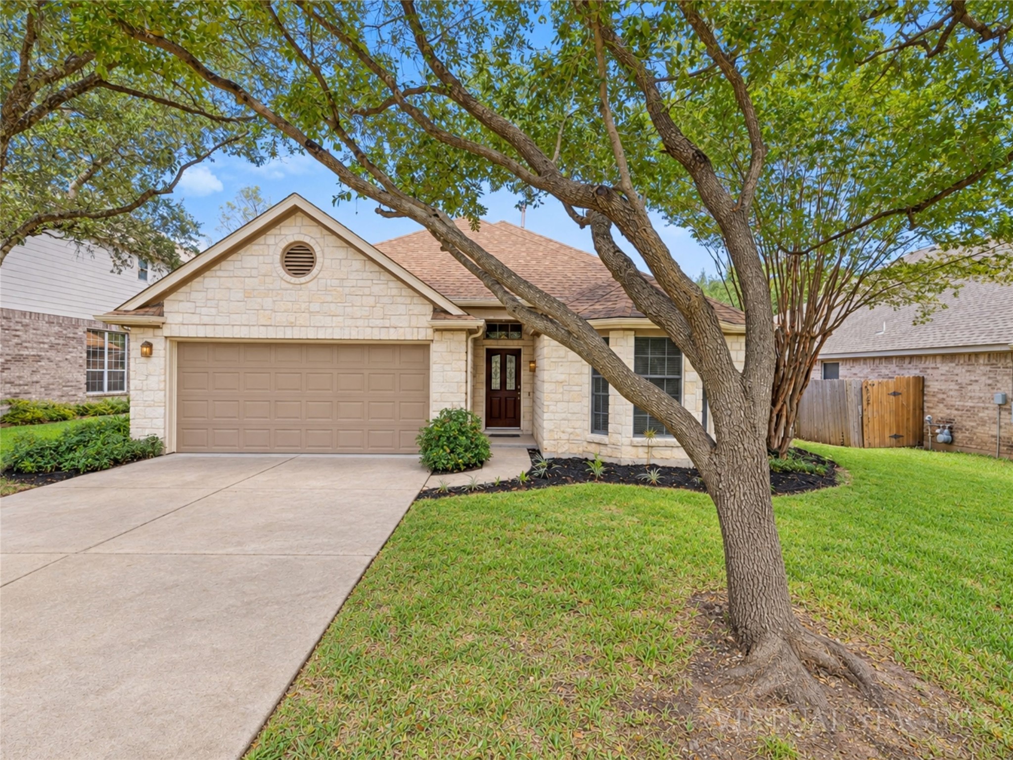 5400 Apache Creek CV — photo