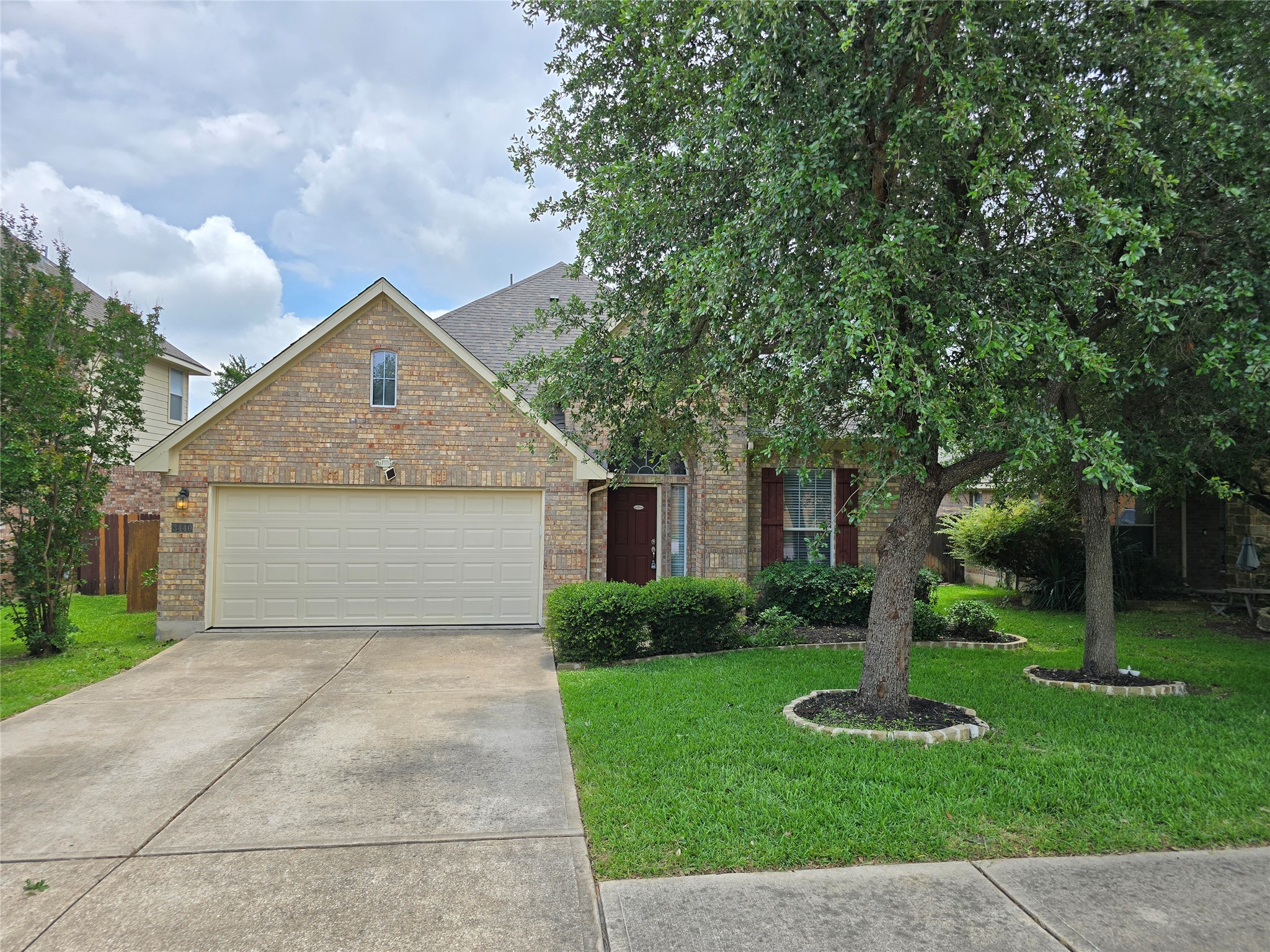3440 Pine Needle Cir — photo