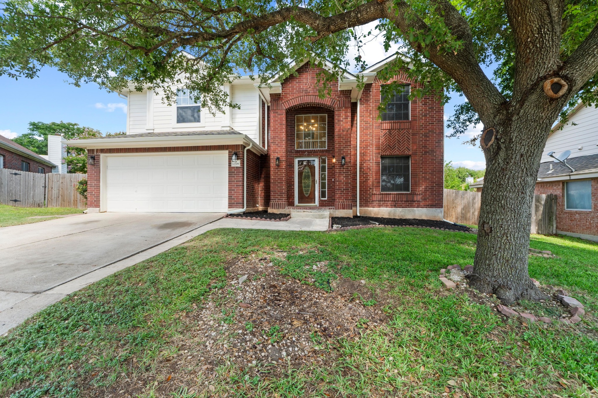 12708 Collindale CV — photo