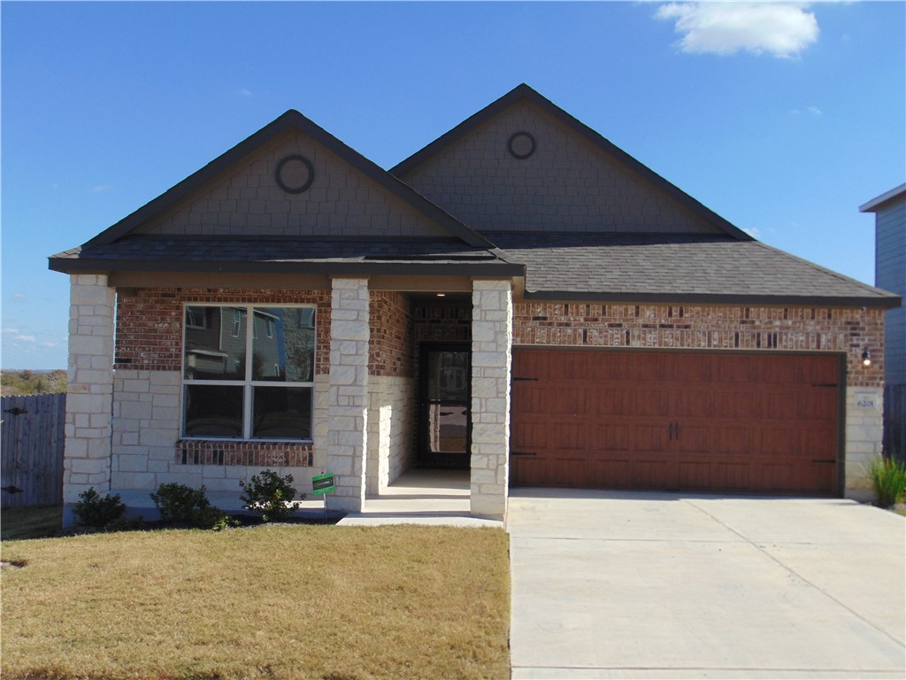 6201 Conestoga Wagon Way — photo