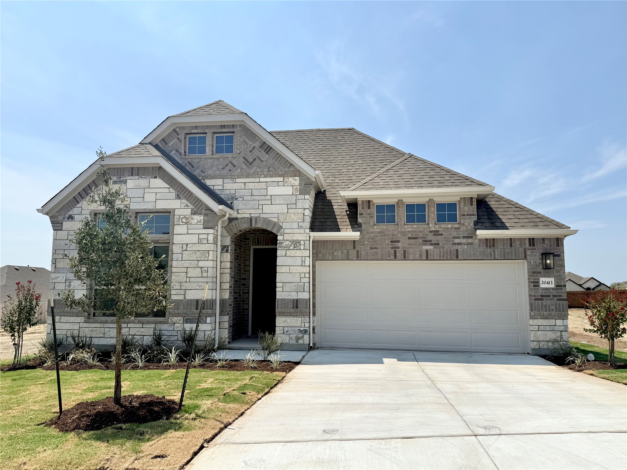 20413 Gillbrand Rd — photo
