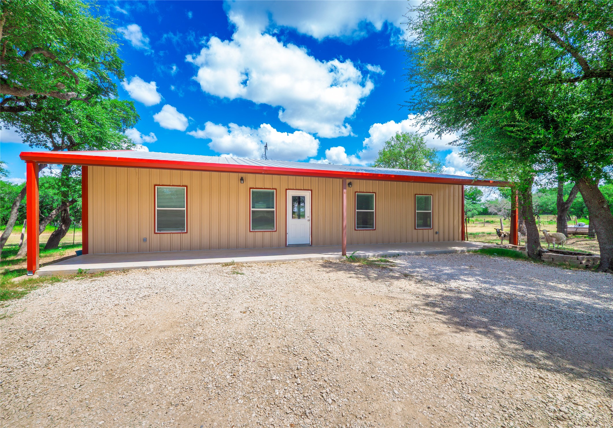 1301 Co Rd 228 — photo