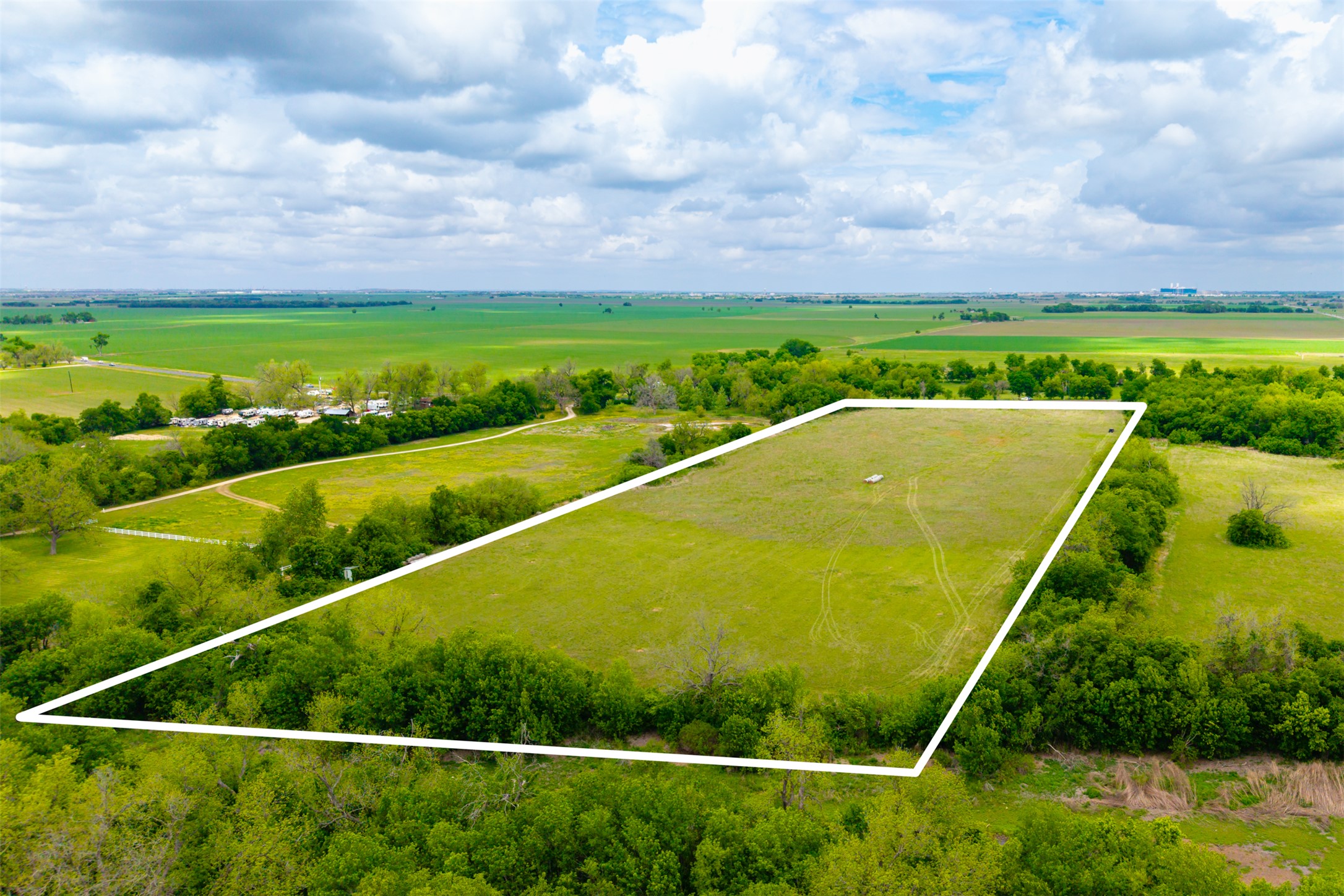 18.45 Acres FM 1660 — photo