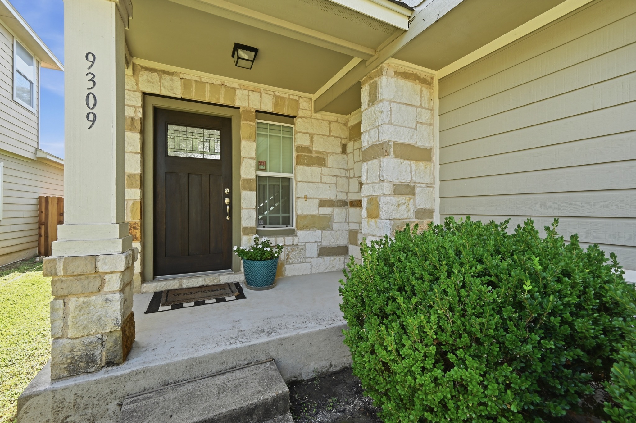9309 Sweetgum Dr — photo