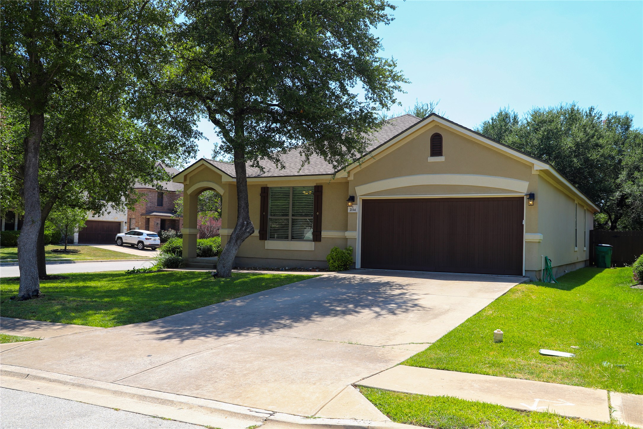 2114 Conn Creek Rd — photo