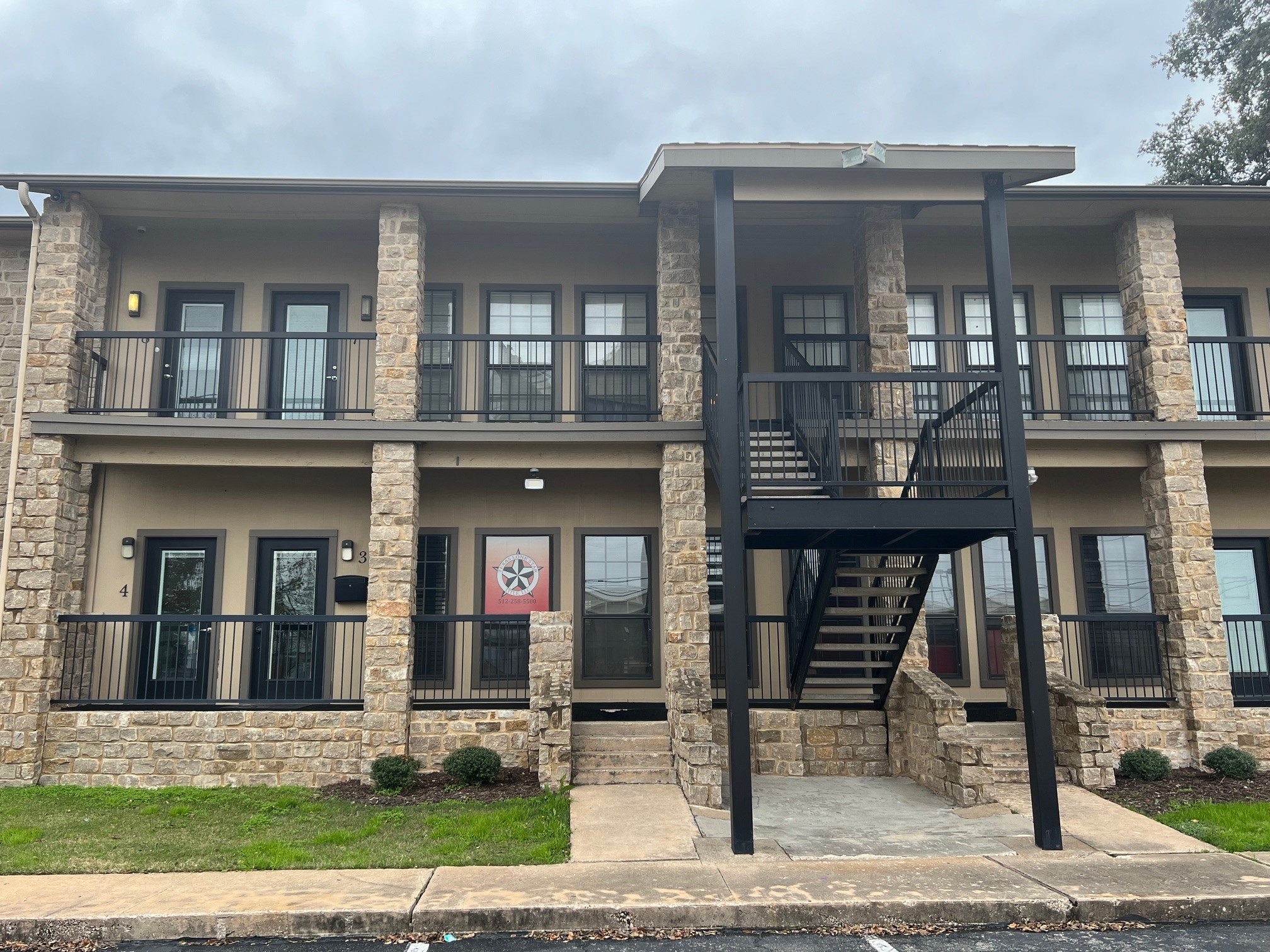 13740 Research Blvd N Highway 183 Highway H2,3,4 — photo