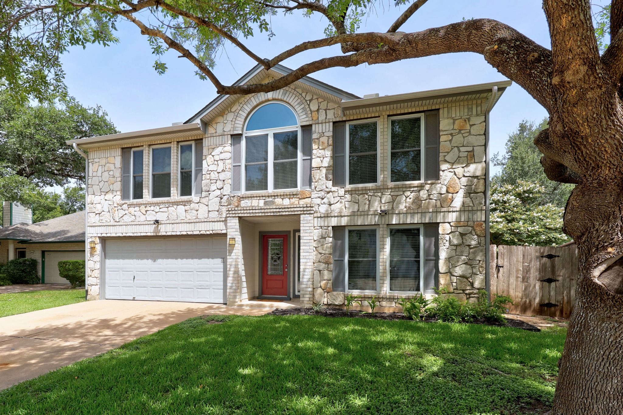 8416 Priest River Dr — photo