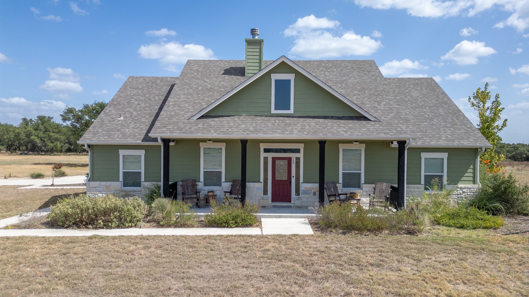169 Blackbuck Ridge Dr — photo