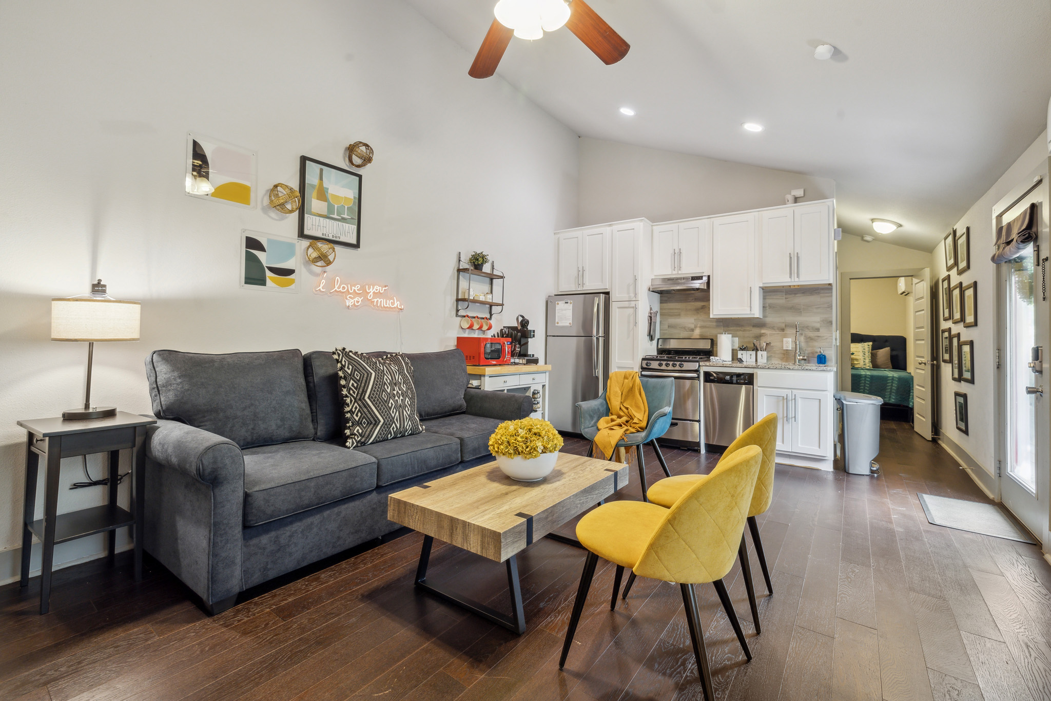 1139 1/2 Poquito St 3 — photo