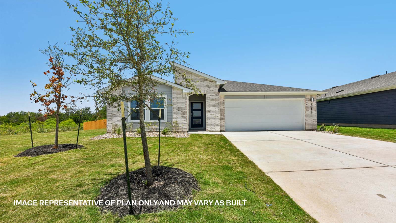 9413 Buckstitch Saddle Dr — photo