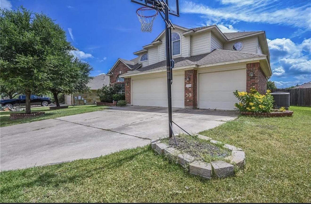 15504 Staked Plains Loop — photo