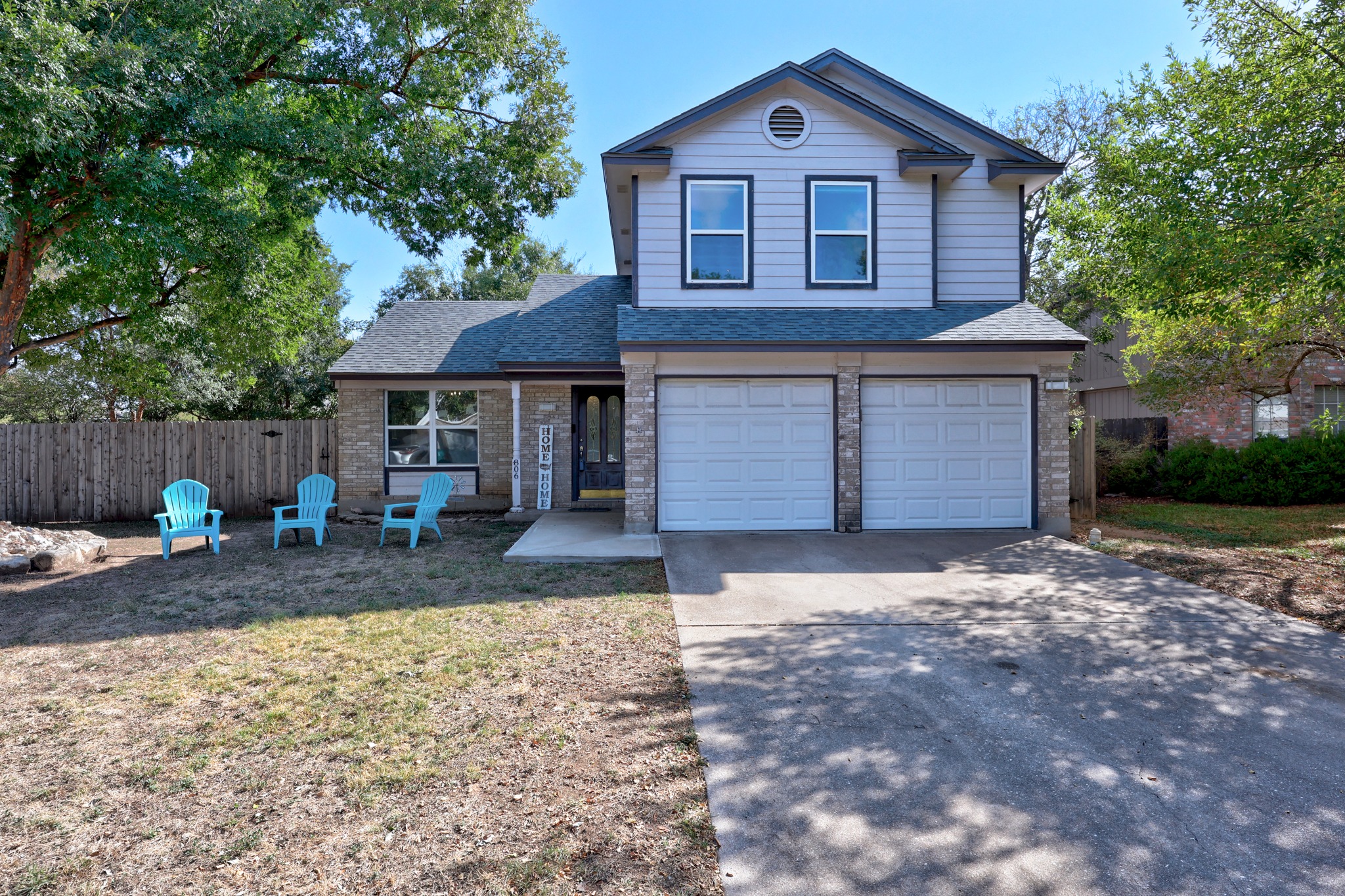 806 Brook Bnd — photo