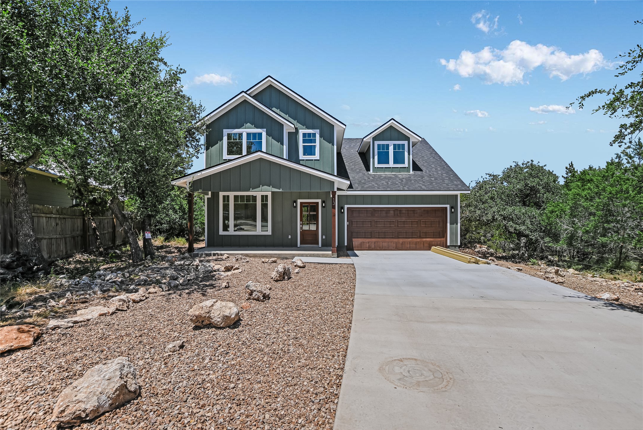 13 Rock Hollow Cir — photo