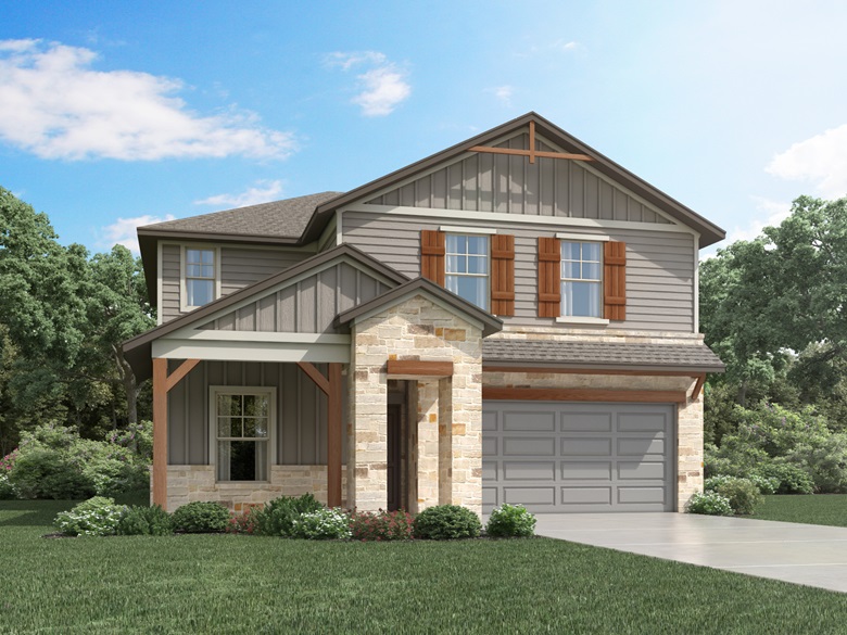 116 Windfall Trl — photo