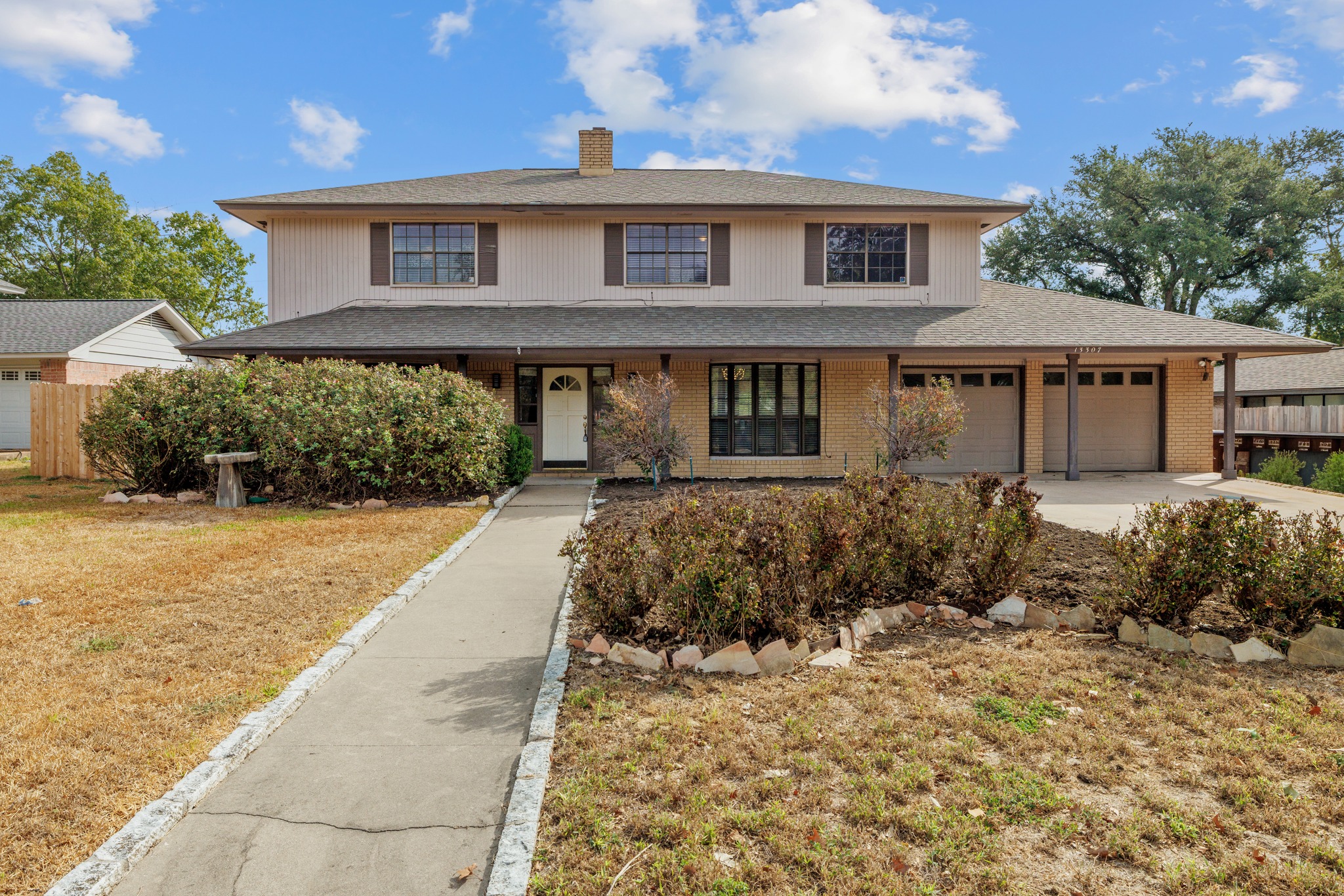 13307 Broadmeade Ave — photo