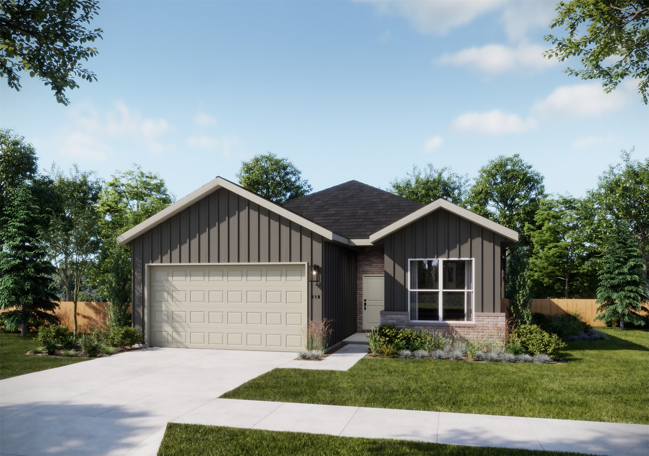 221 Amity Bower Dr — photo