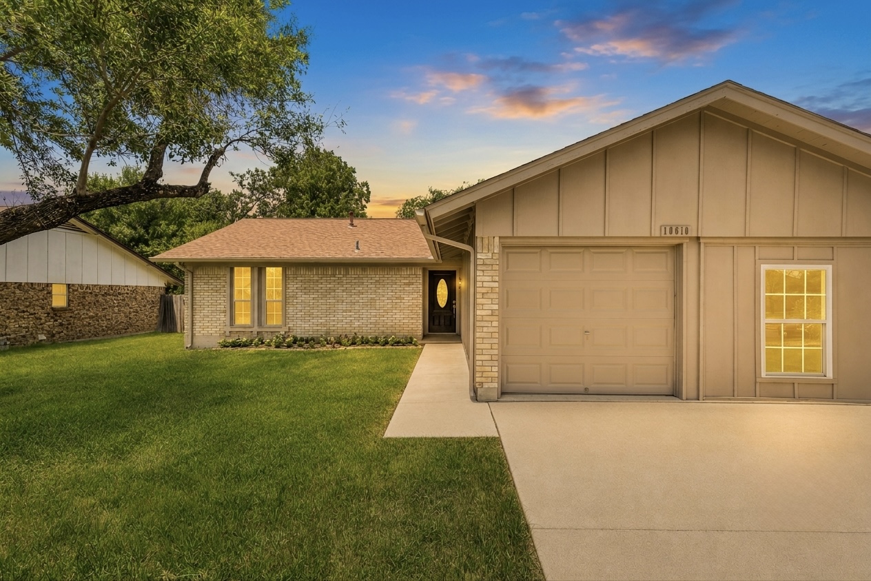 10610 Berthound Dr — photo
