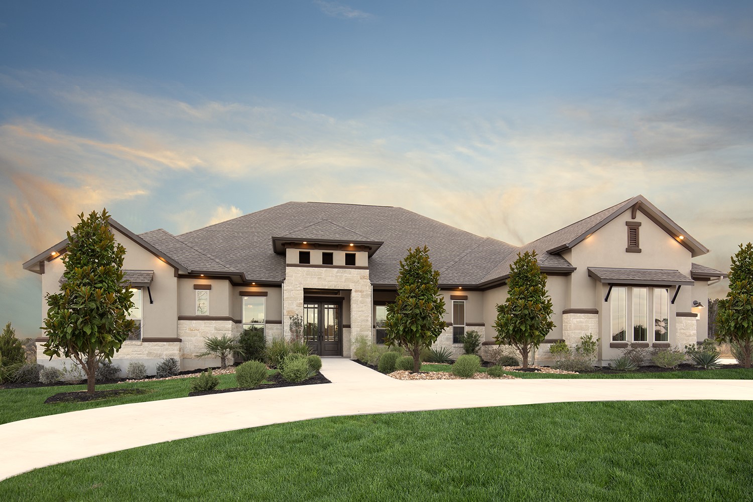 105 Council Oak Ct — photo