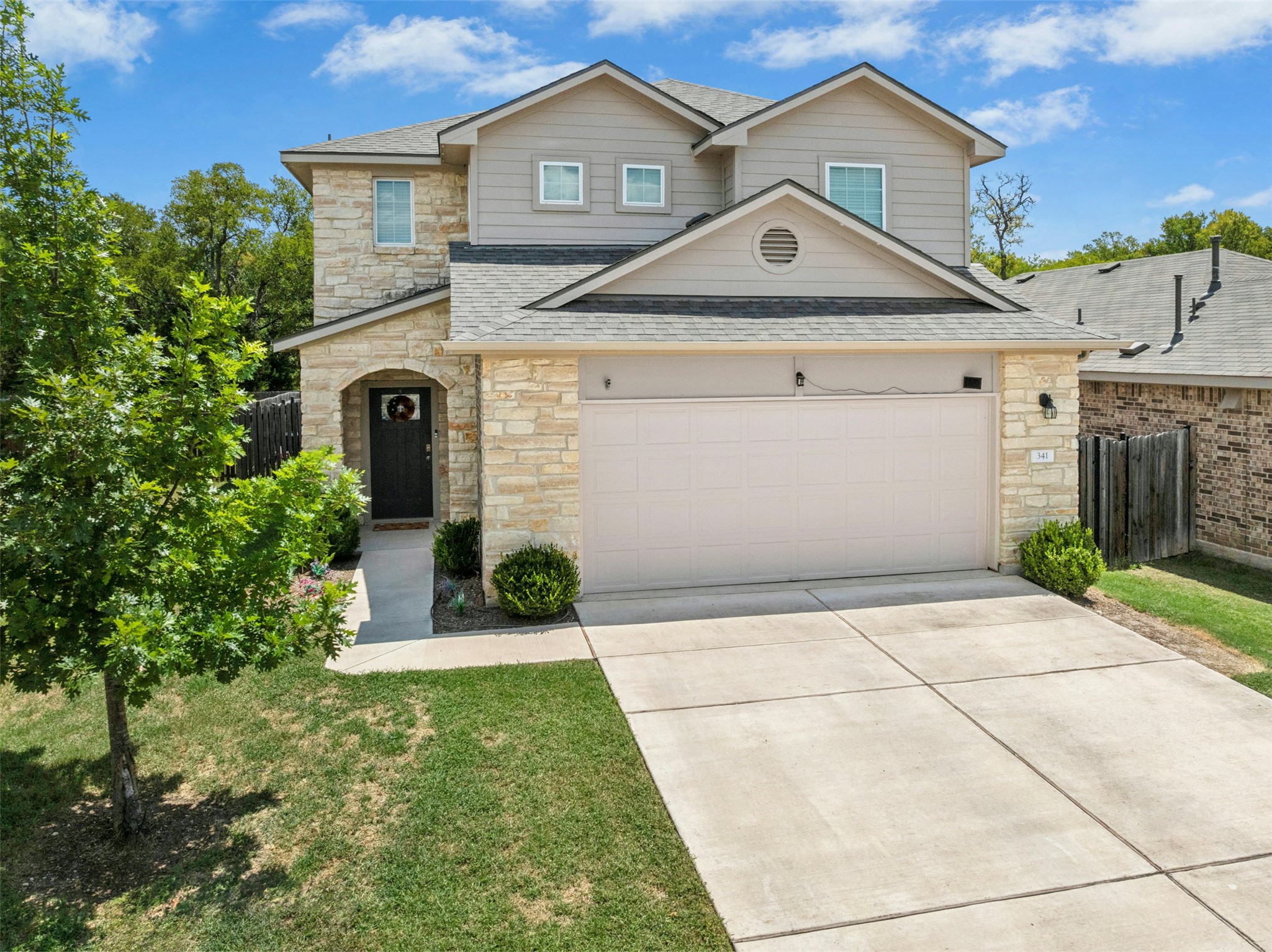341 Blue Sage Dr — photo