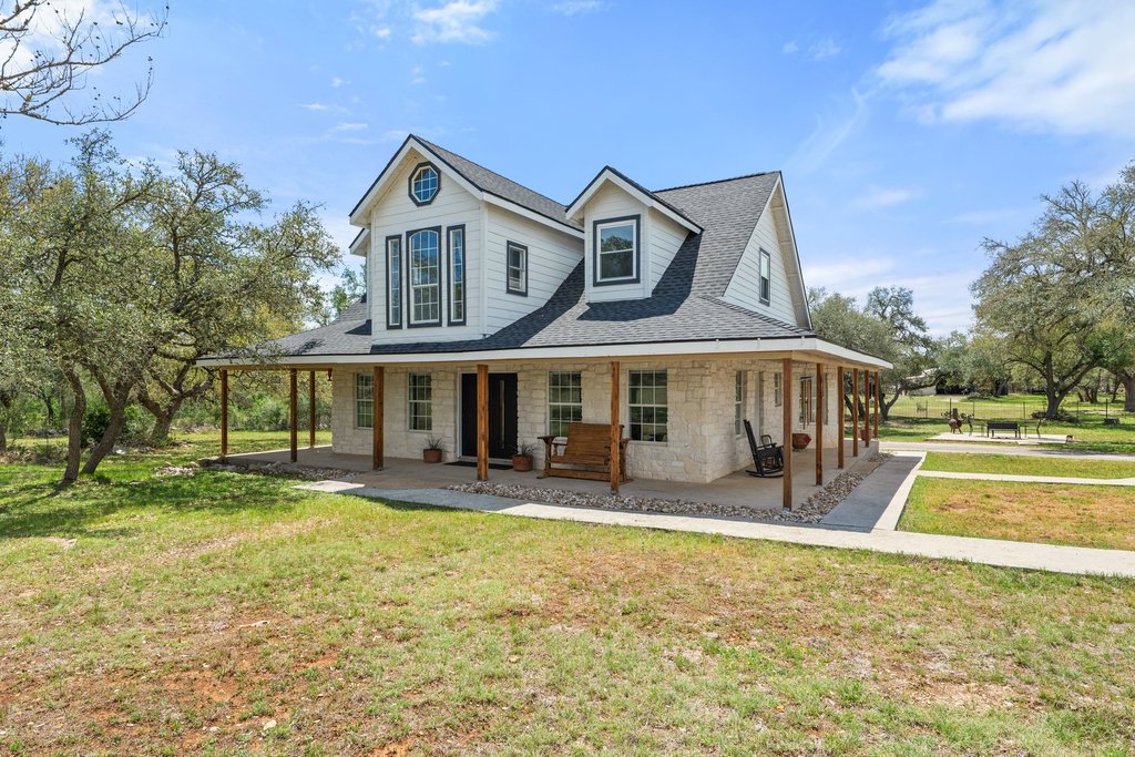 8139 Ozark Dr — photo