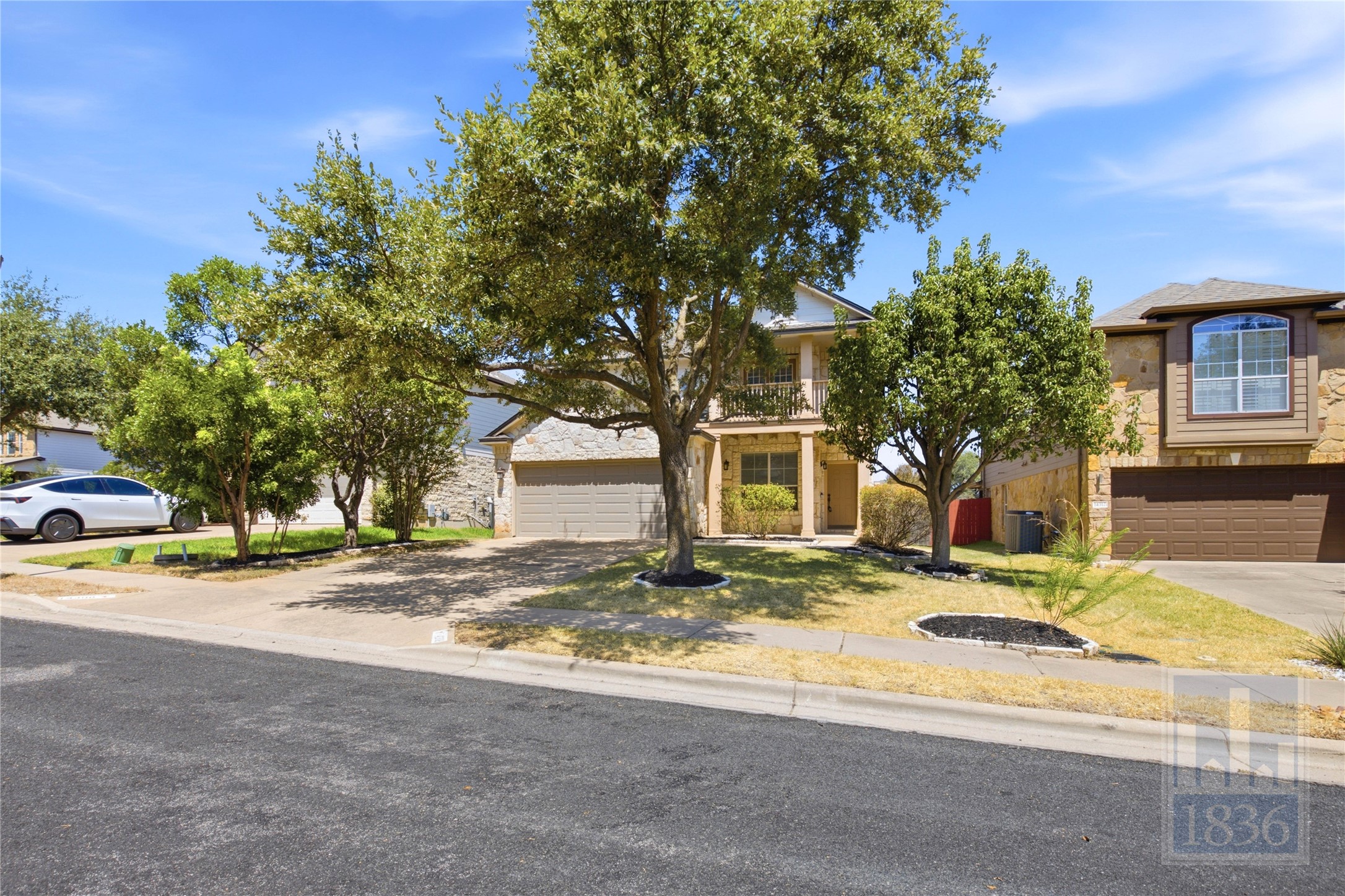 14308 Rountree Ranch Lane, Austin, TX 78717