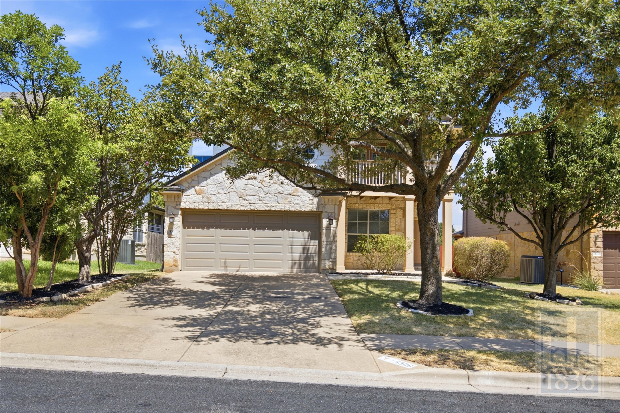 14308 Rountree Ranch Lane, Austin, TX 78717 — photo 2
