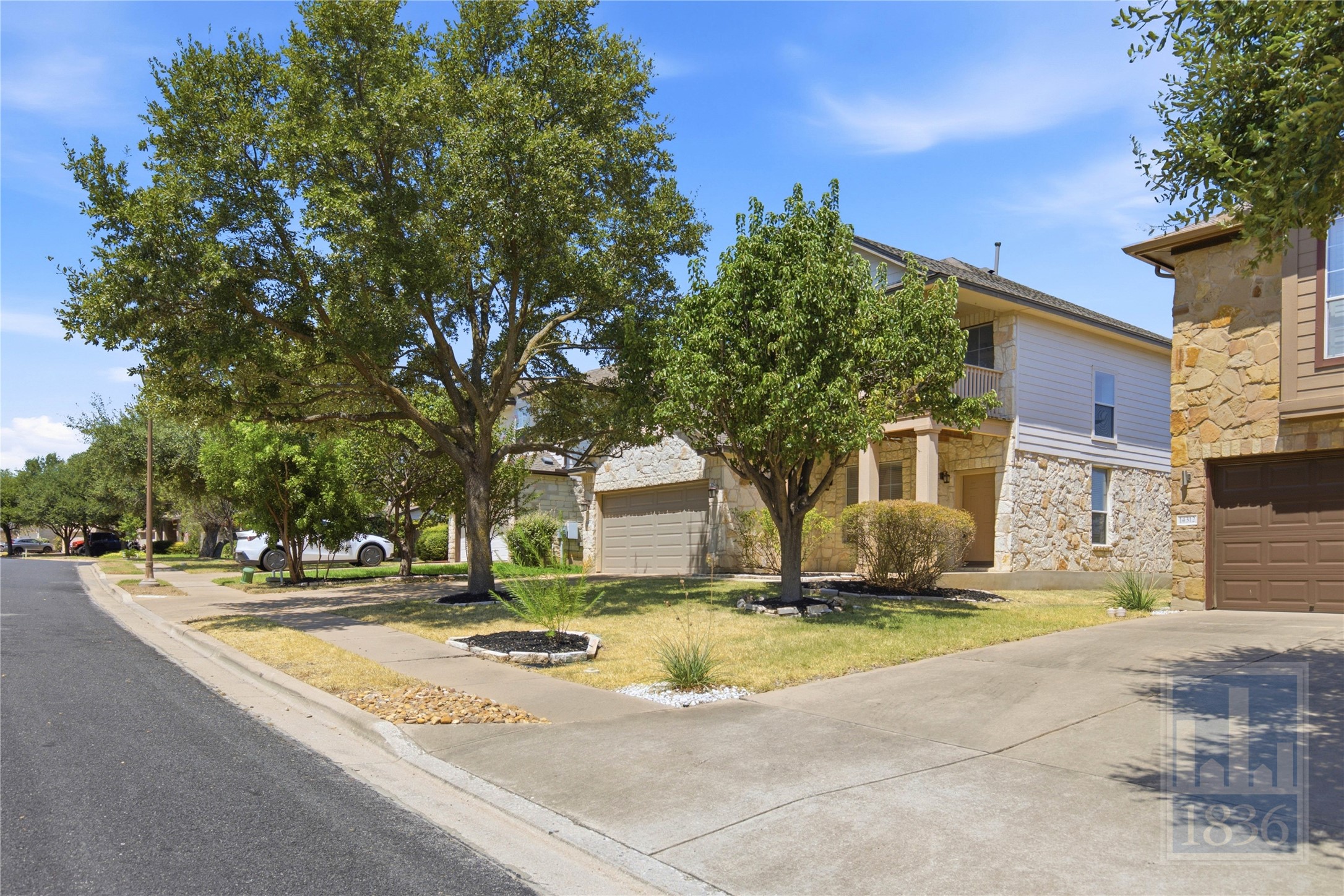 14308 Rountree Ranch Lane, Austin, TX 78717 — photo 3